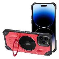 Защитный чехол Tech-Protect PowerCase 7000mAh Apple iPhone 15, черный цена и информация | Чехлы для телефонов | kaup24.ee