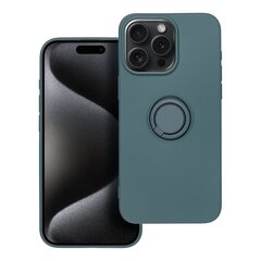 OEM Silicone Ring Case hind ja info | Telefoni kaaned, ümbrised | kaup24.ee