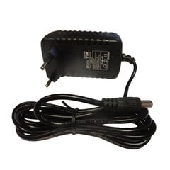 MikroTik PSU toiteadapter 24V1A 24POW hind ja info | USB jagajad, adapterid | kaup24.ee