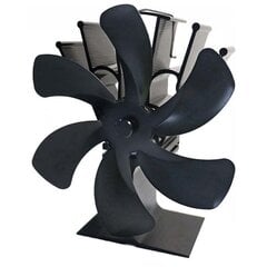 Pliidi ventilaator цена и информация | Вентиляторы | kaup24.ee