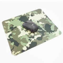 Hiirematt, Camo hind ja info | Hiired | kaup24.ee