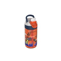 Laste joogipudel Kambukka Lagoon Flying Superboy KAM11-04019, 400 ml цена и информация | Фляги для воды | kaup24.ee