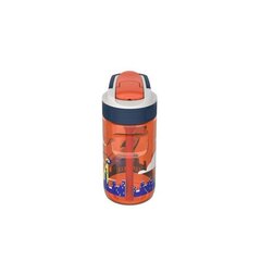 Laste joogipudel Kambukka Lagoon Flying Superboy KAM11-04019, 400 ml цена и информация | Фляги для воды | kaup24.ee