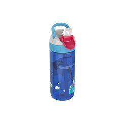 Laste joogipudel Kambukka Lagoon Rainbow Unicorn KAM11-04021, 500 ml цена и информация | Фляги для воды | kaup24.ee