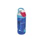 Laste joogipudel Kambukka Lagoon Rainbow Unicorn KAM11-04021, 500 ml hind ja info | Joogipudelid | kaup24.ee