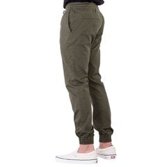 Meeste Volcom Frickin Modern Tapered Fit Jogger püksid цена и информация | Мужские джинсы | kaup24.ee