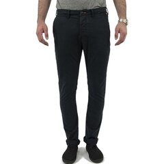 Meeste Superdry Rokkie kangast püksid Chinos püksid цена и информация | Мужские джинсы | kaup24.ee