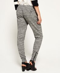 Superdry naiste Luxe Fashion joggers dressipüksid hind ja info | Naiste püksid | kaup24.ee