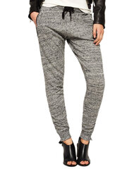 Superdry naiste Luxe Fashion joggers dressipüksid цена и информация | Женские брюки | kaup24.ee