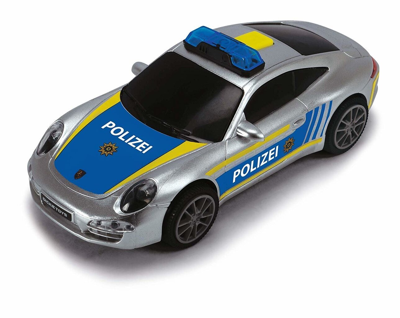 Politseijaoskond koos sõidukitega Simba Dickie Toys цена и информация | Poiste mänguasjad | kaup24.ee