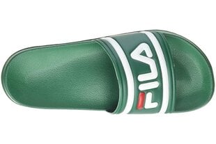 Fila Morro Bay noorte slip-on flip-flopid цена и информация | Шлепанцы, тапочки для женщин | kaup24.ee