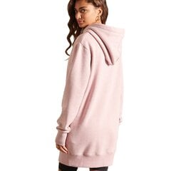 Naiste Superdry Vintage Logo Emb Hood trikookeebis kleit цена и информация | Платья | kaup24.ee