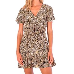 Hurley Flirty Mini naiste kleit viskoosist hind ja info | Kleidid | kaup24.ee