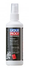 LIQUI MOLY Motorbike Visor Cleaner 0.1L hind ja info | Autokeemia | kaup24.ee