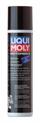 LIQUI MOLY Motorbike Helmet Interior Cleaner 0.3L hind ja info | Autokeemia | kaup24.ee