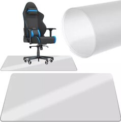 Защитный коврик на стул 90х130см RUHHY цена и информация | Офисные кресла | kaup24.ee