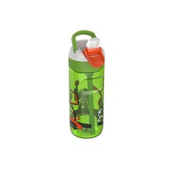 Laste joogipudel Kambukka Lagoon Basket Robo KAM11-04020, 500 ml hind ja info | Joogipudelid | kaup24.ee