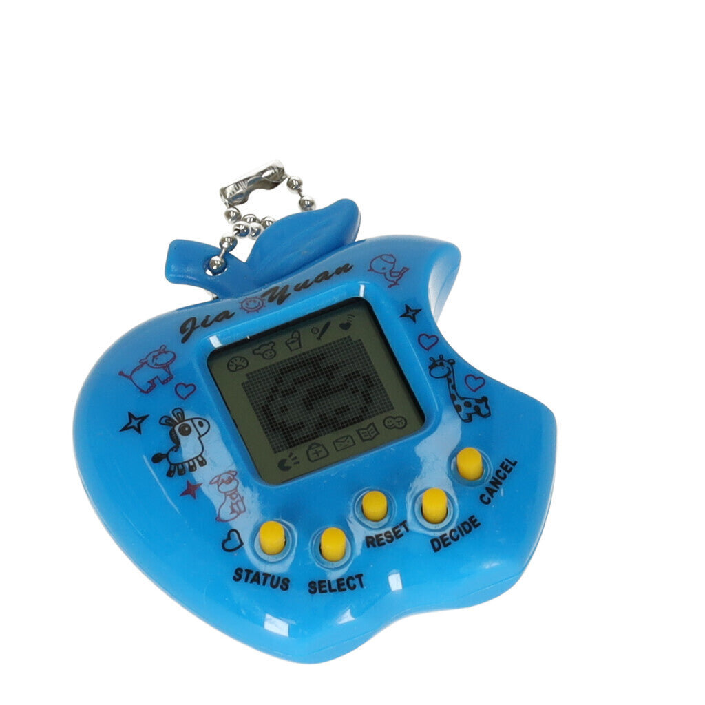 Mänguasi Tamagotchi elektrooniline mäng apple sky KidsPro hind ja info | Lauamängud ja mõistatused | kaup24.ee