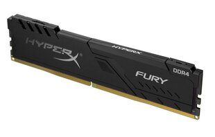 HyperX HX432C16FB3/8 hind ja info | Operatiivmälu (RAM) | kaup24.ee