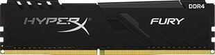 HyperX HX432C16FB3/4 цена и информация | Оперативная память (RAM) | kaup24.ee