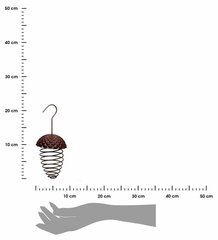 Kevadine linnusöötja hind ja info | Pesakastid, söötjad ja puurid | kaup24.ee