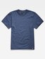 T-särk G-STAR Essential Loose Blue D23471 C784 G278 560023388 hind ja info | Meeste T-särgid | kaup24.ee