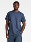 T-särk G-STAR Essential Loose Blue D23471 C784 G278 560023388 hind ja info | Meeste T-särgid | kaup24.ee