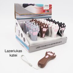 Lazeriukas katei цена и информация | Игрушки для кошек | kaup24.ee