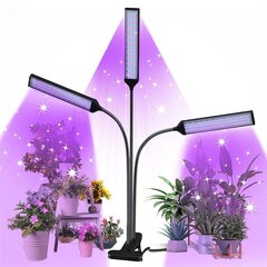 Taimekasvatuslamp 315 led цена и информация | Садовые инструменты | kaup24.ee