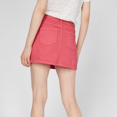 Pepe Jeans naiste Rachel mini teksaseelik hind ja info | Seelikud | kaup24.ee