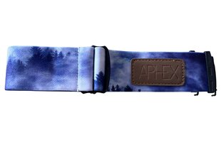 Aphex Strap Tumesinine vahetatav prillirihm цена и информация | Лыжная одежда и аксессуары | kaup24.ee