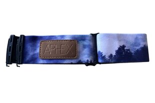 Aphex Strap Tumesinine vahetatav prillirihm цена и информация | Лыжная одежда и аксессуары | kaup24.ee