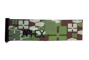 Aphex Strap Camouflage vahetatav prillirihm цена и информация | Лыжная одежда и аксессуары | kaup24.ee