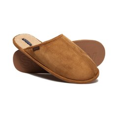 Meeste Superdry Classic Mule Slipper slip-on isoleeritud sussid hind ja info | Meeste kingad, saapad | kaup24.ee