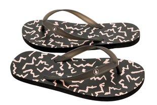 Naiste Volcom Rocker 2 flip flopid hind ja info | Meeste plätud, sussid | kaup24.ee