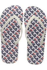 Meeste Fila Troy Slipper basseinivaipade flip flops цена и информация | Мужские шлепанцы, босоножки | kaup24.ee