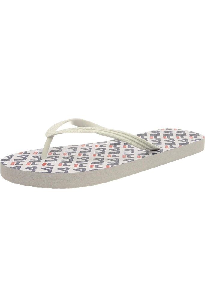 Meeste Fila Troy Slipper basseinivaipade flip flops цена и информация | Meeste plätud, sussid | kaup24.ee