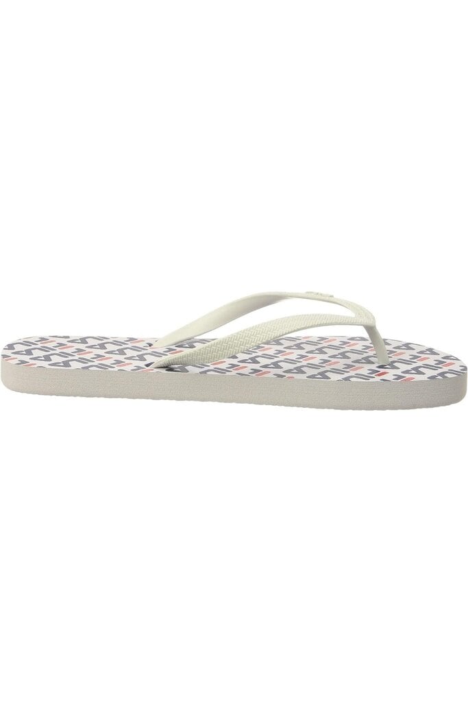 Meeste Fila Troy Slipper basseinivaipade flip flops цена и информация | Meeste plätud, sussid | kaup24.ee