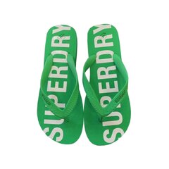 Meeste Superdry Code Essential Flip Flop flip flopid hind ja info | Meeste plätud, sussid | kaup24.ee