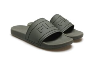 Fila Morro Bay Mld meeste liibuvad basseinivaipad flip-flops hind ja info | Meeste plätud, sussid | kaup24.ee