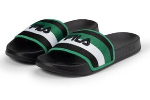 Fila Morro Bay meeste slip-on flip-flopid hind ja info | Meeste plätud, sussid | kaup24.ee