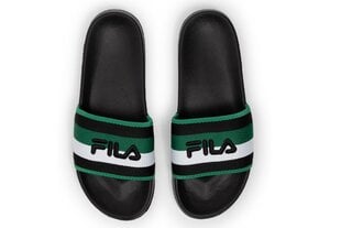 Fila Morro Bay meeste slip-on flip-flopid hind ja info | Meeste plätud, sussid | kaup24.ee