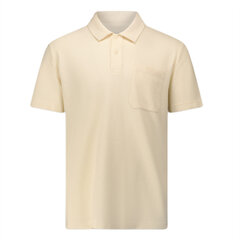 Meeste Gant Textured Ss Polo puuvillane T-särk hind ja info | Meeste T-särgid | kaup24.ee