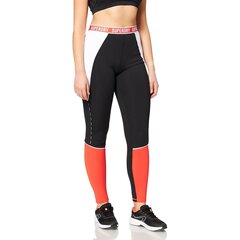 Naiste Superdry Train Branded Elastic Tight Sport Leggings'id цена и информация | Спортивная одежда для женщин | kaup24.ee