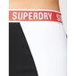 Naiste Superdry Train Branded Elastic Tight Sport Leggings'id hind ja info | Naiste spordiriided | kaup24.ee