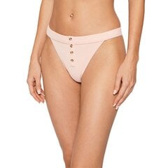 Naiste Guess Addy soonikpüksid Addy Ribbed Thong püksikud hind ja info | Naiste aluspüksid | kaup24.ee