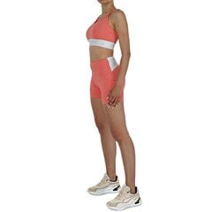 Naiste spordirinnahoidja Superdry Training Strappy Top цена и информация | Бюстгальтеры | kaup24.ee