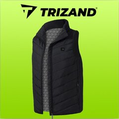 Trizand Soojendusega vest L USB 22127 hind ja info | Meeste vestid | kaup24.ee