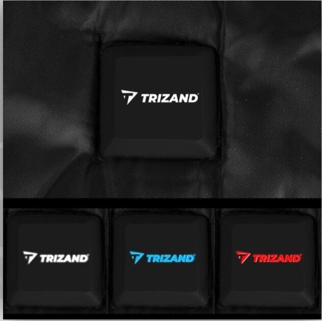 Trizand Soojendusega vest L USB 22127 hind ja info | Meeste vestid | kaup24.ee