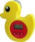 EcoSavers Showertimer Duck цена и информация | Segistid ja lisatarvikud | kaup24.ee